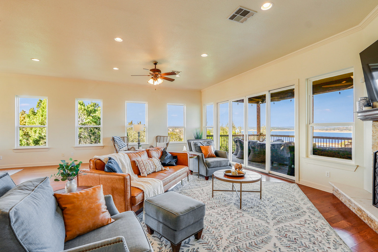 Canyon Lake Vacation Rental