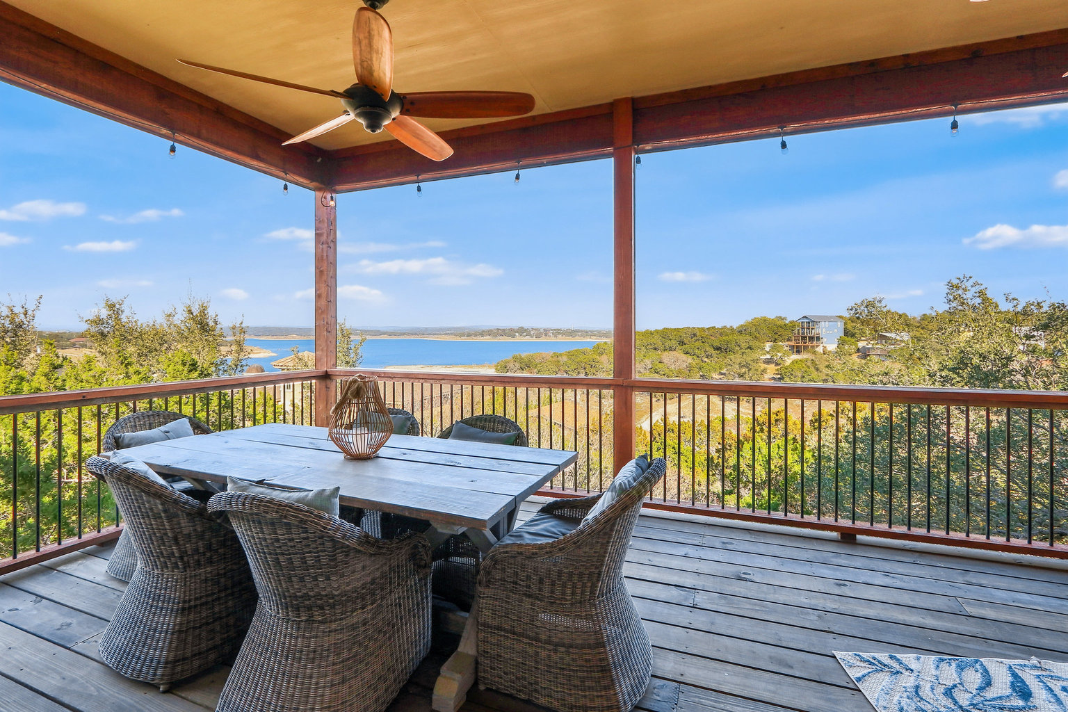 Canyon Lake Vacation Rental