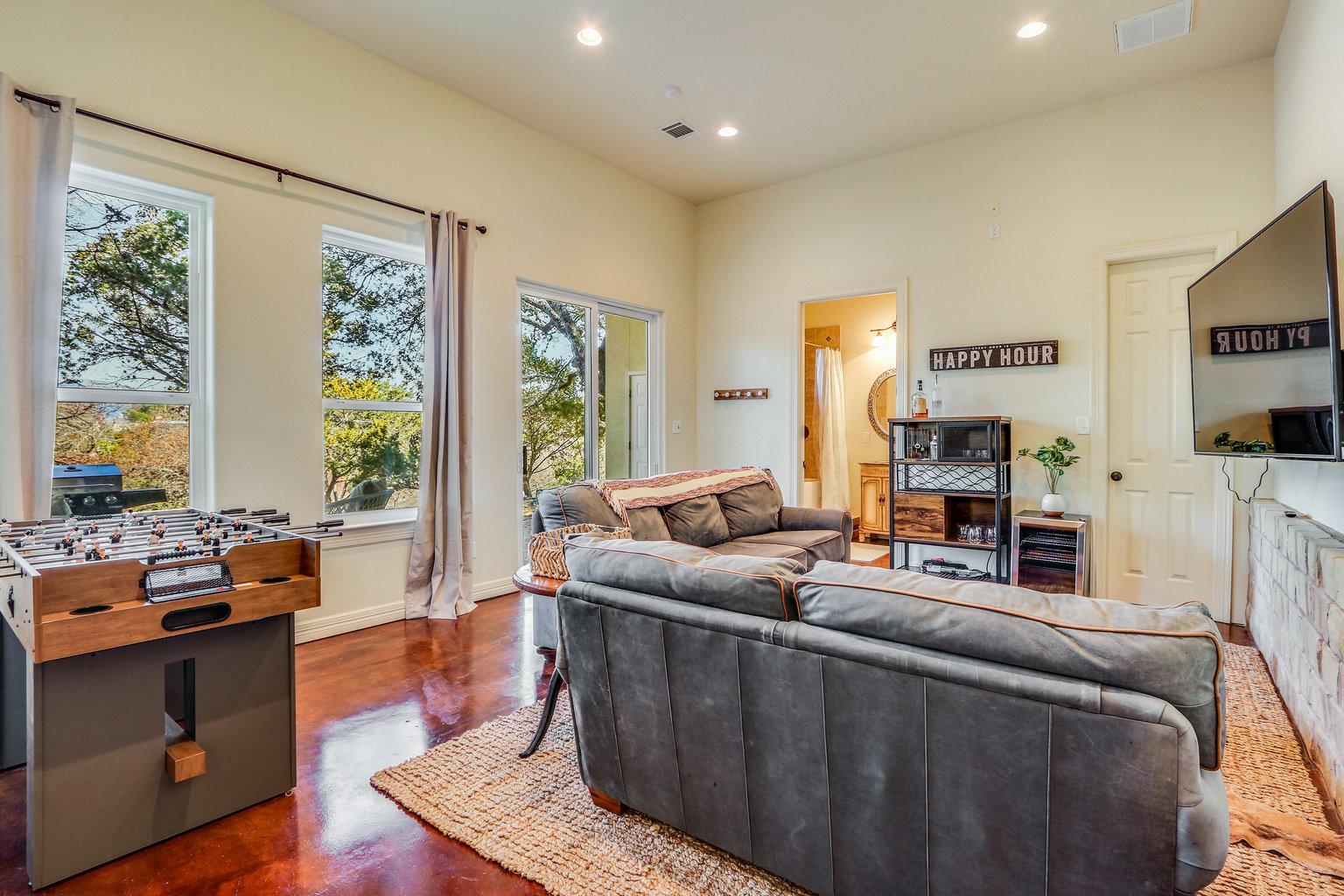 Canyon Lake Vacation Rental