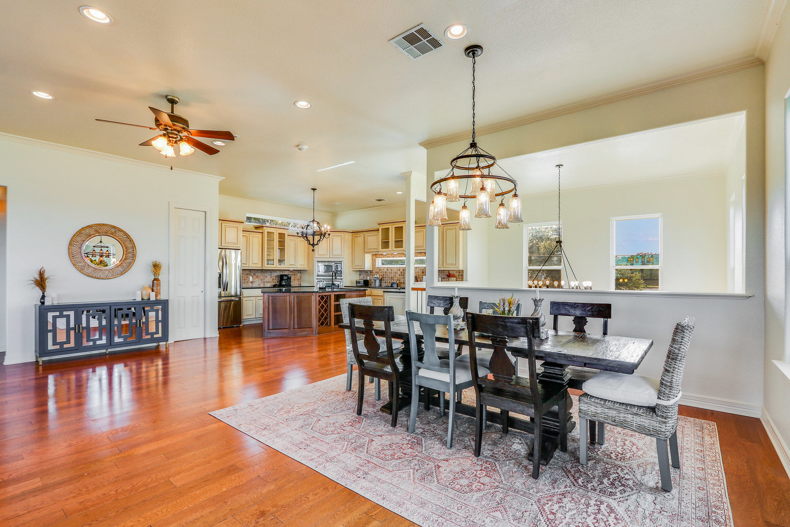 Canyon Lake Vacation Rental