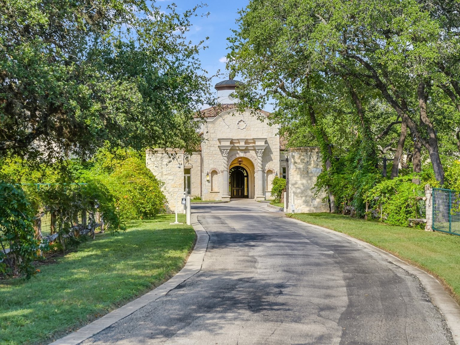 Wimberley Vacation Rental