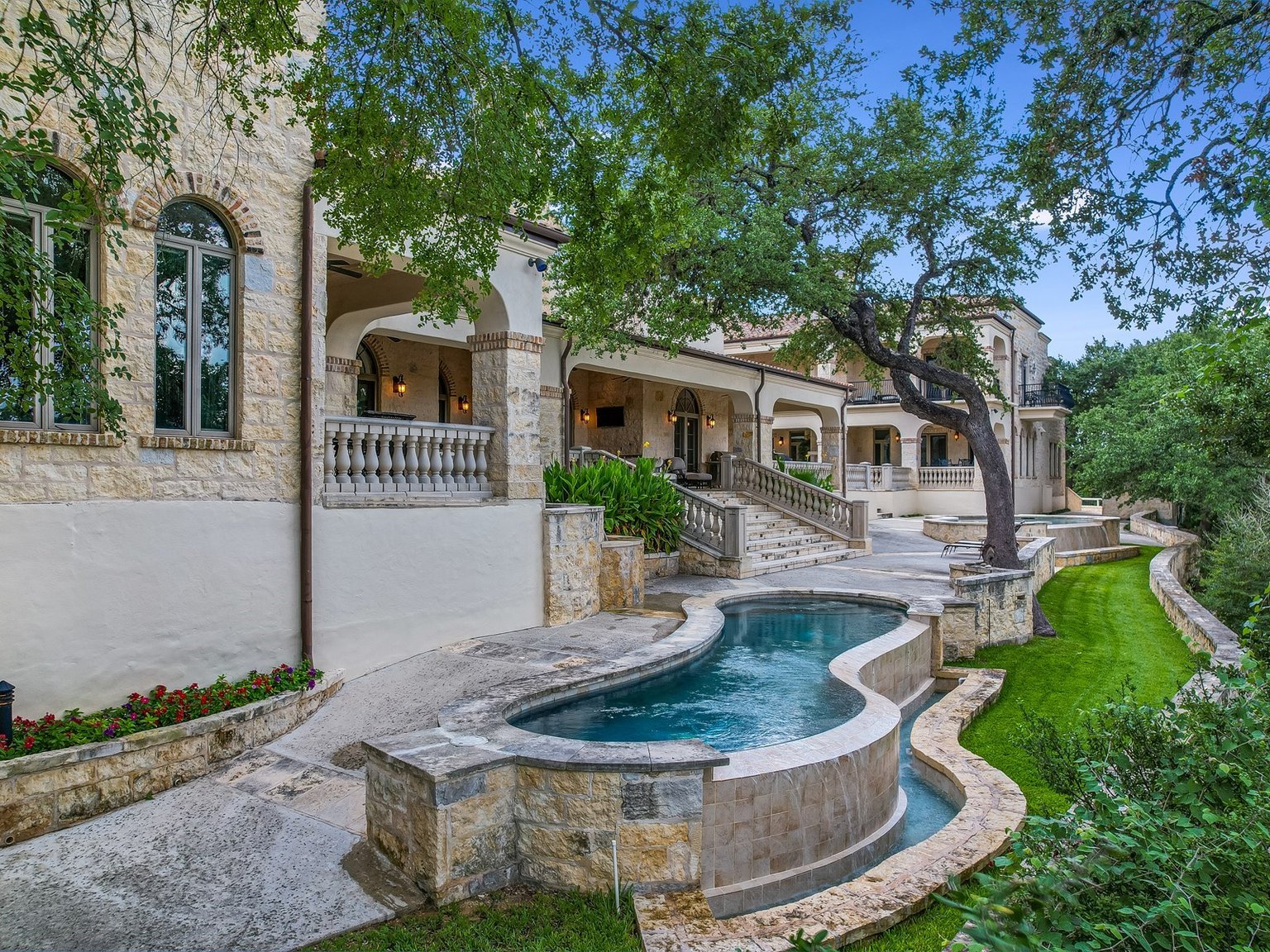 Wimberley Vacation Rental
