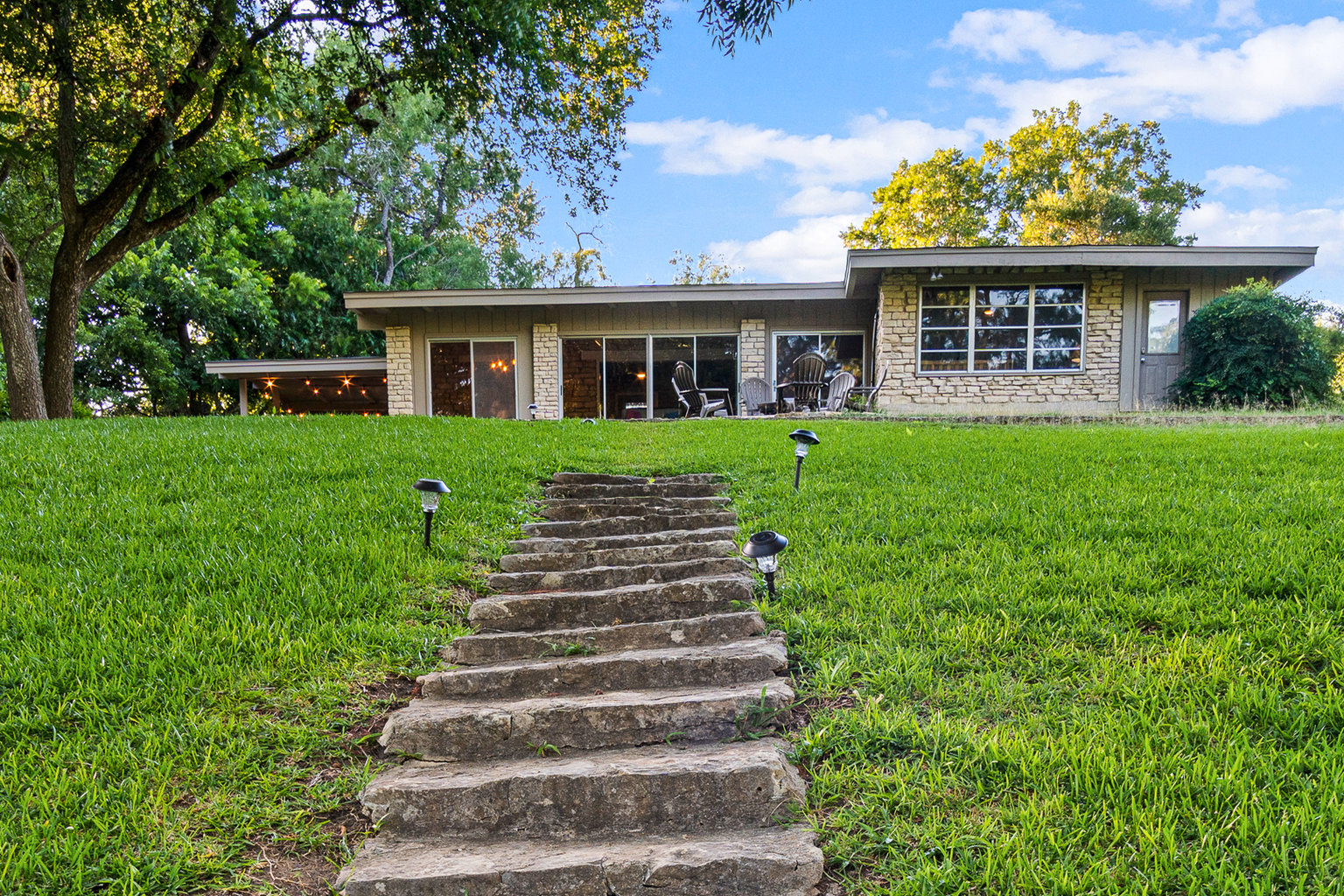 Canyon Lake Vacation Rental