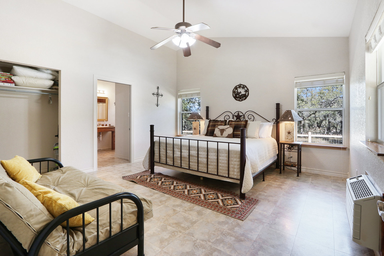 Canyon Lake Vacation Rental