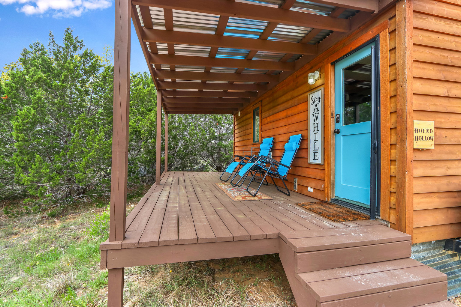 Dripping Springs Vacation Rental