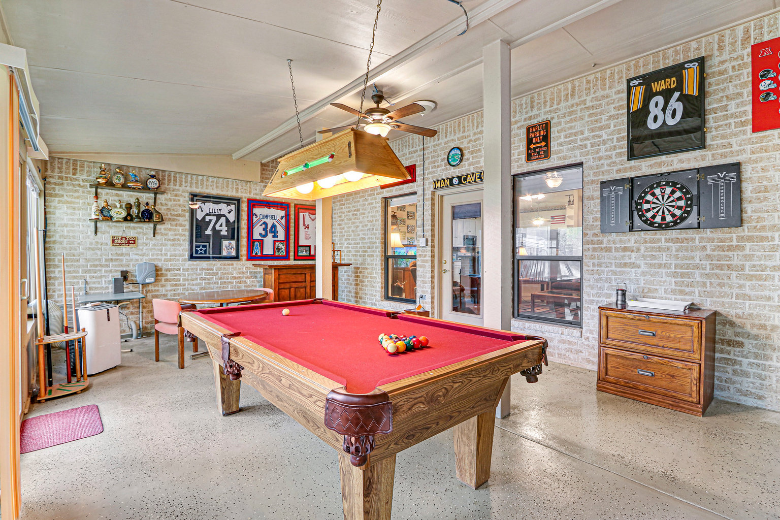 Canyon Lake Vacation Rental