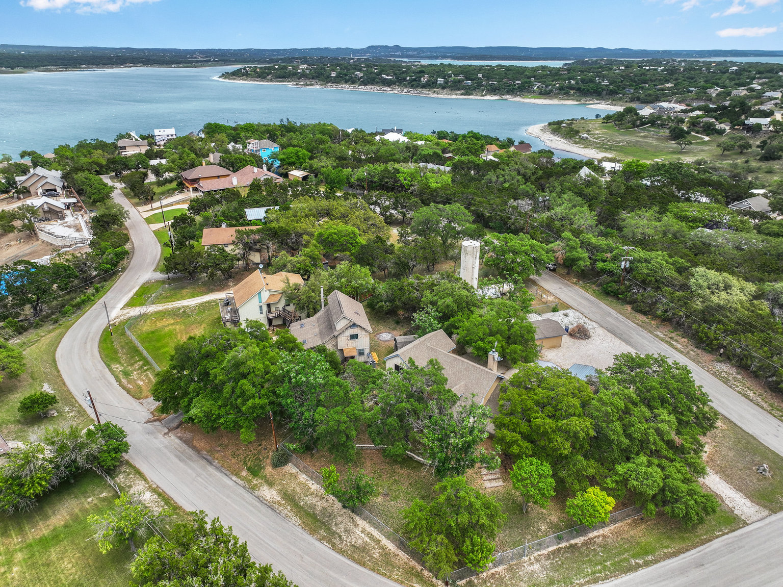 Canyon Lake Vacation Rental