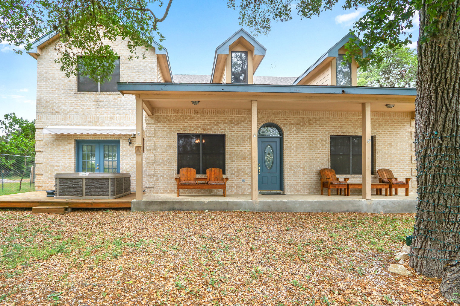 Canyon Lake Vacation Rental
