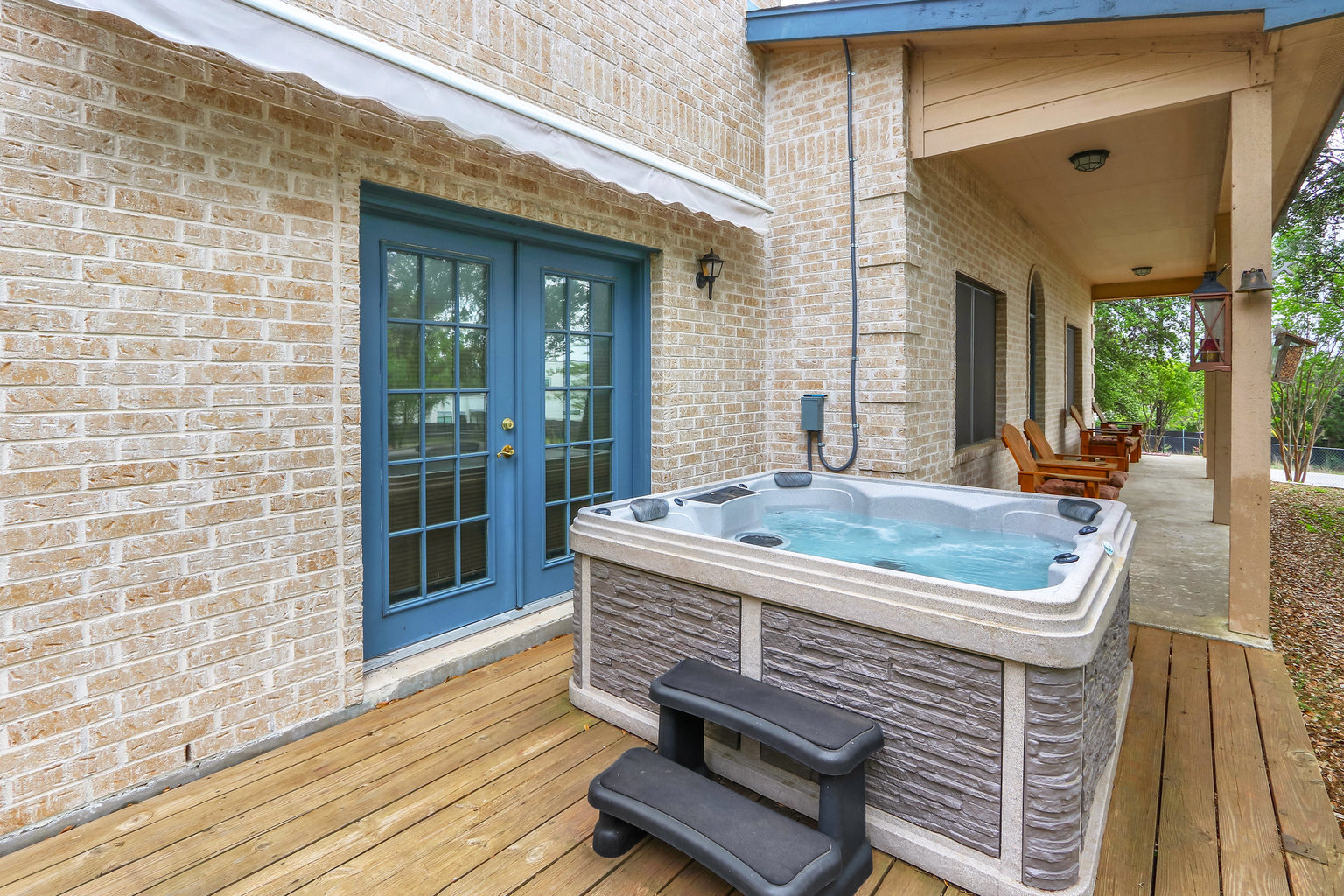 Canyon Lake Vacation Rental