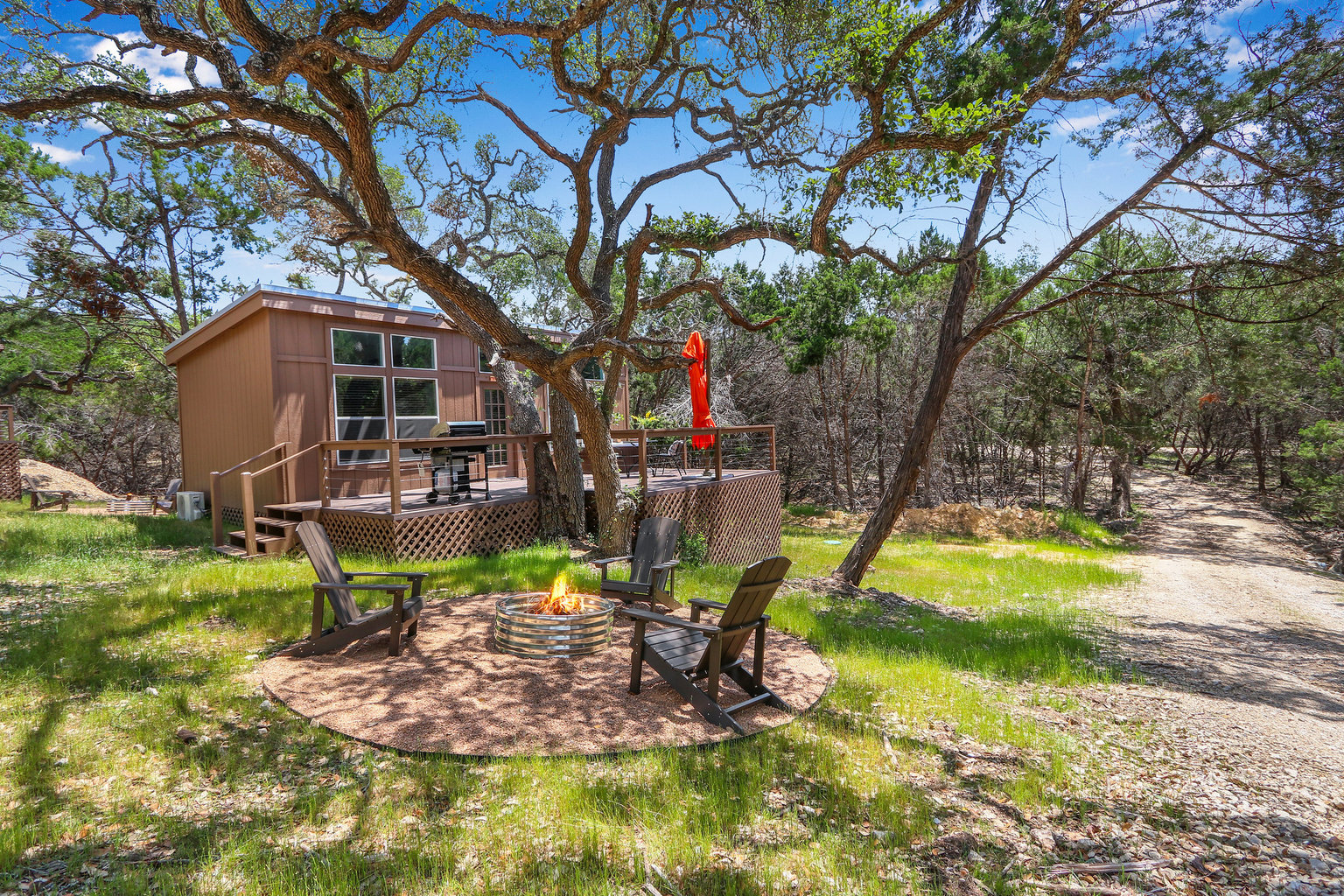 Wimberley Vacation Rental
