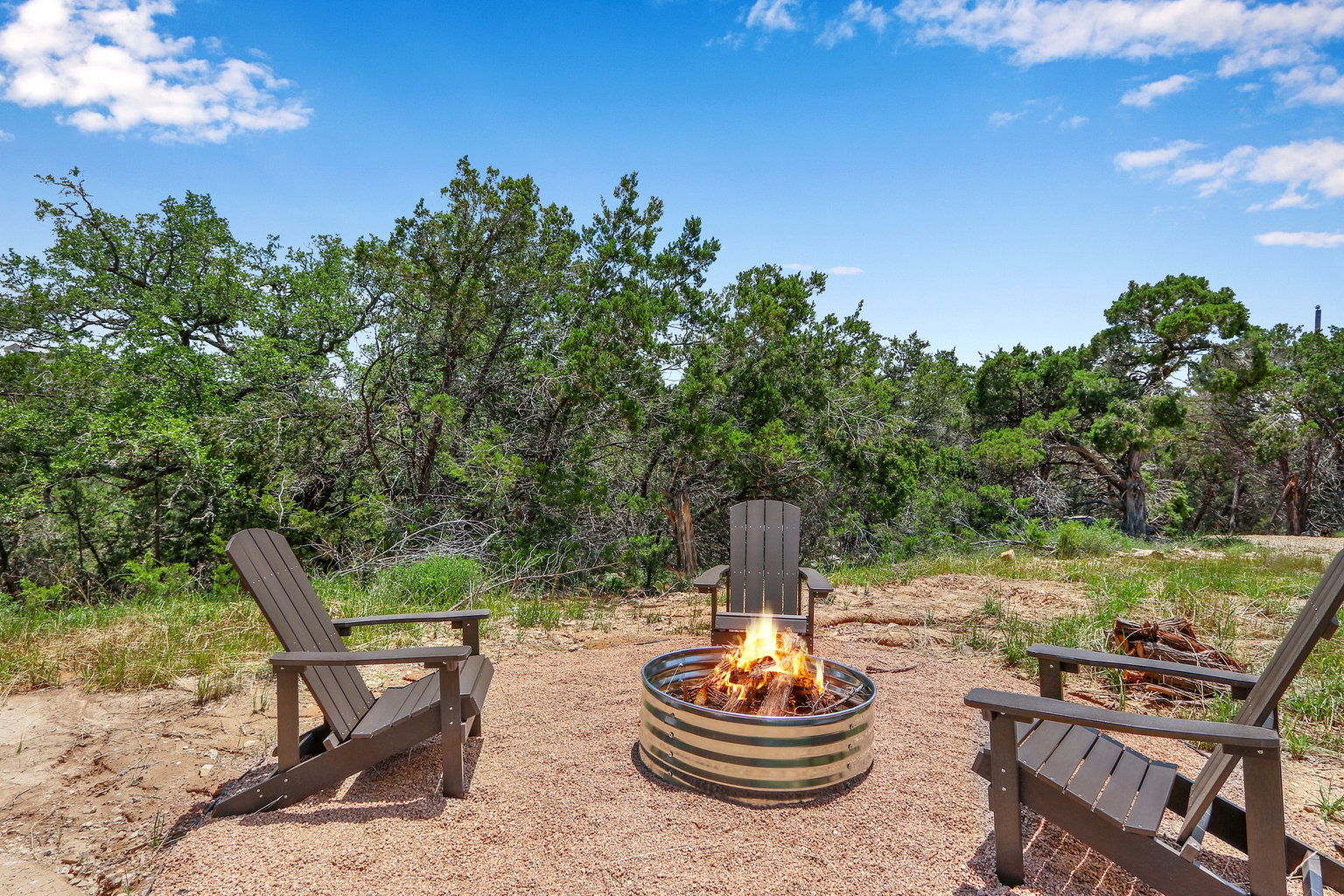 Wimberley Vacation Rental