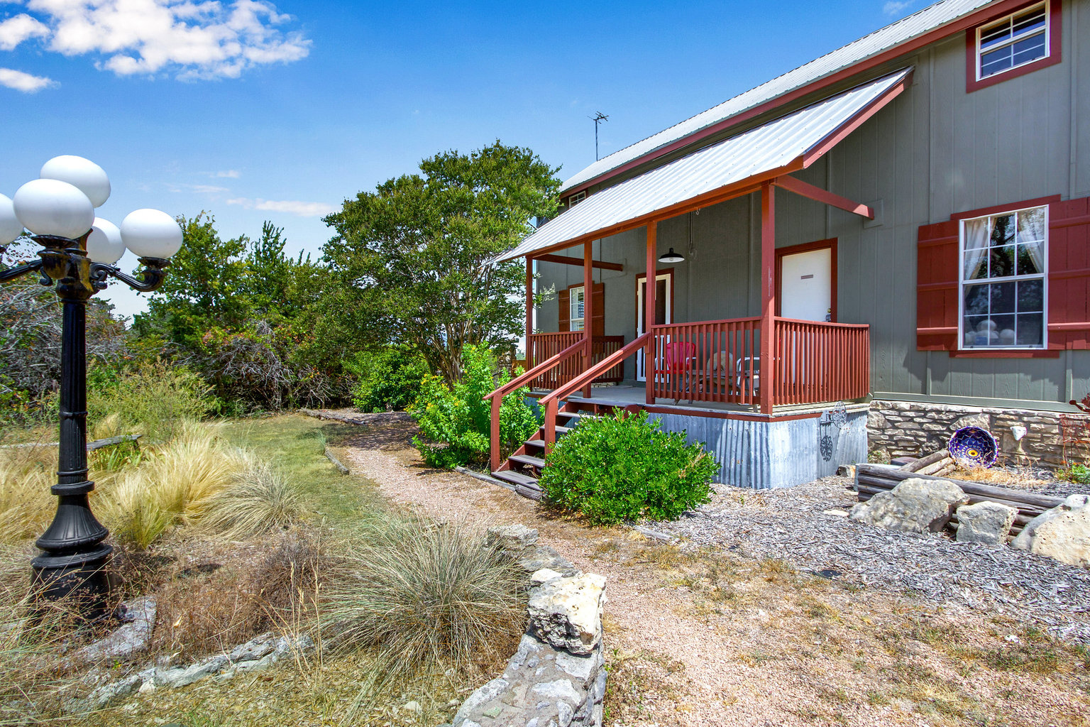 Dripping Springs Vacation Rental