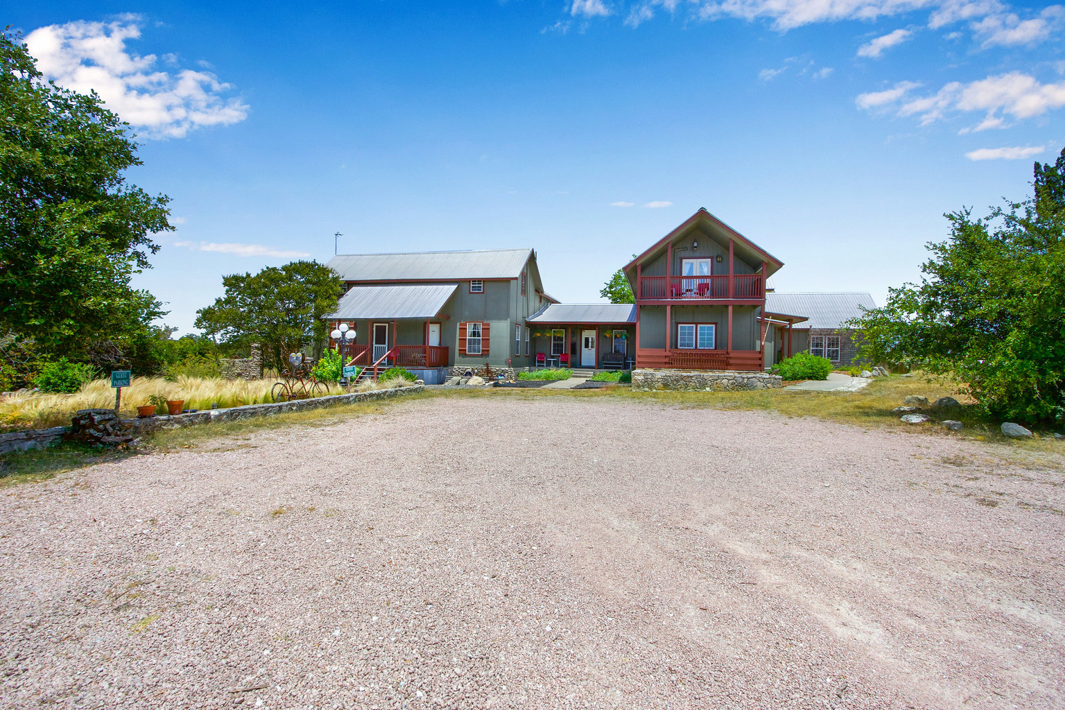 Dripping Springs Vacation Rental