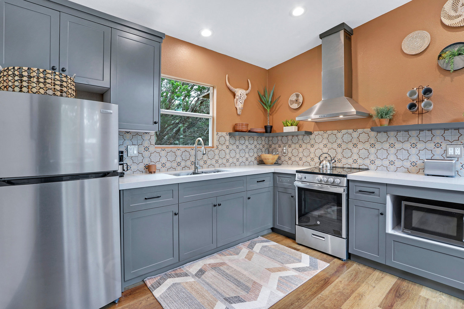 Wimberley Vacation Rental