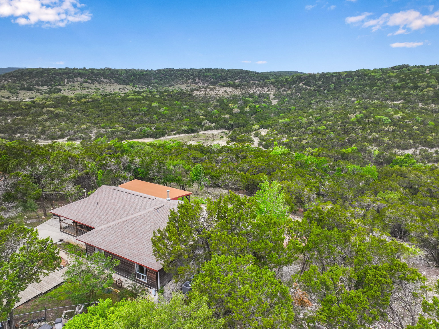 New Braunfels Vacation Rental