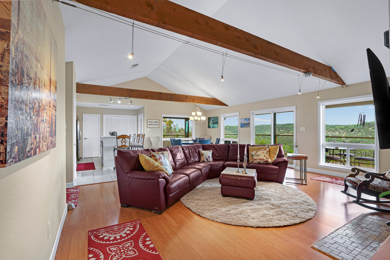 New Braunfels Vacation Rental