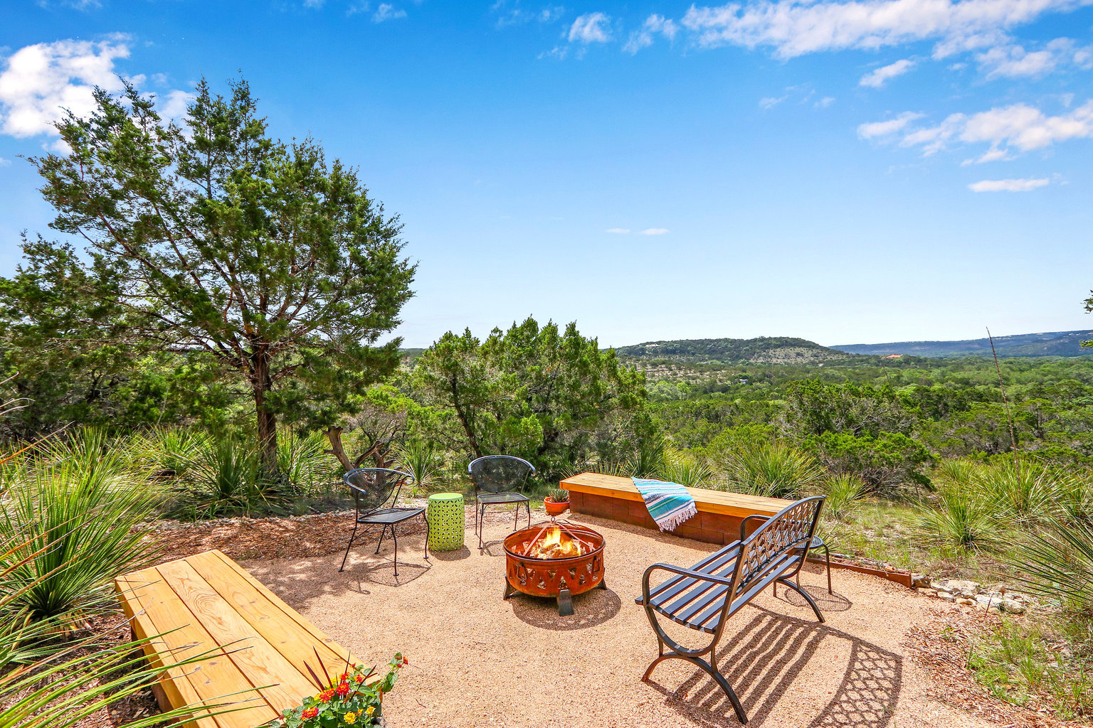 Wimberley Vacation Rental