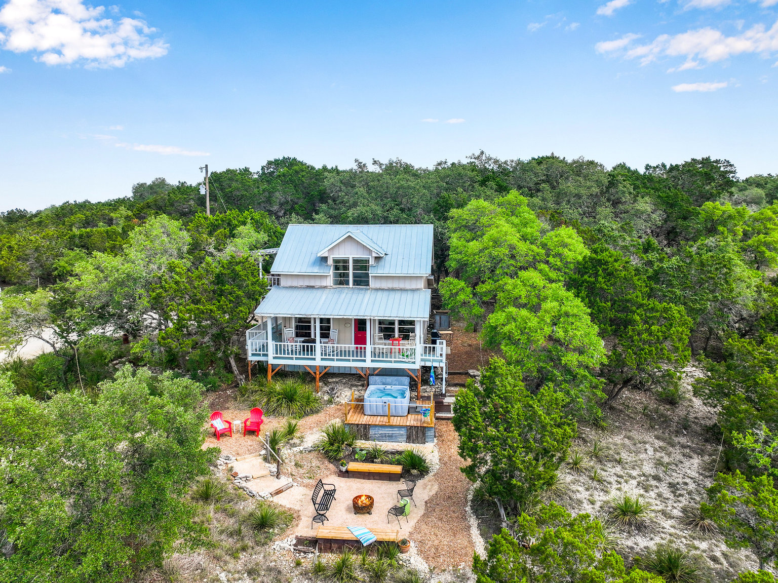 Wimberley Vacation Rental
