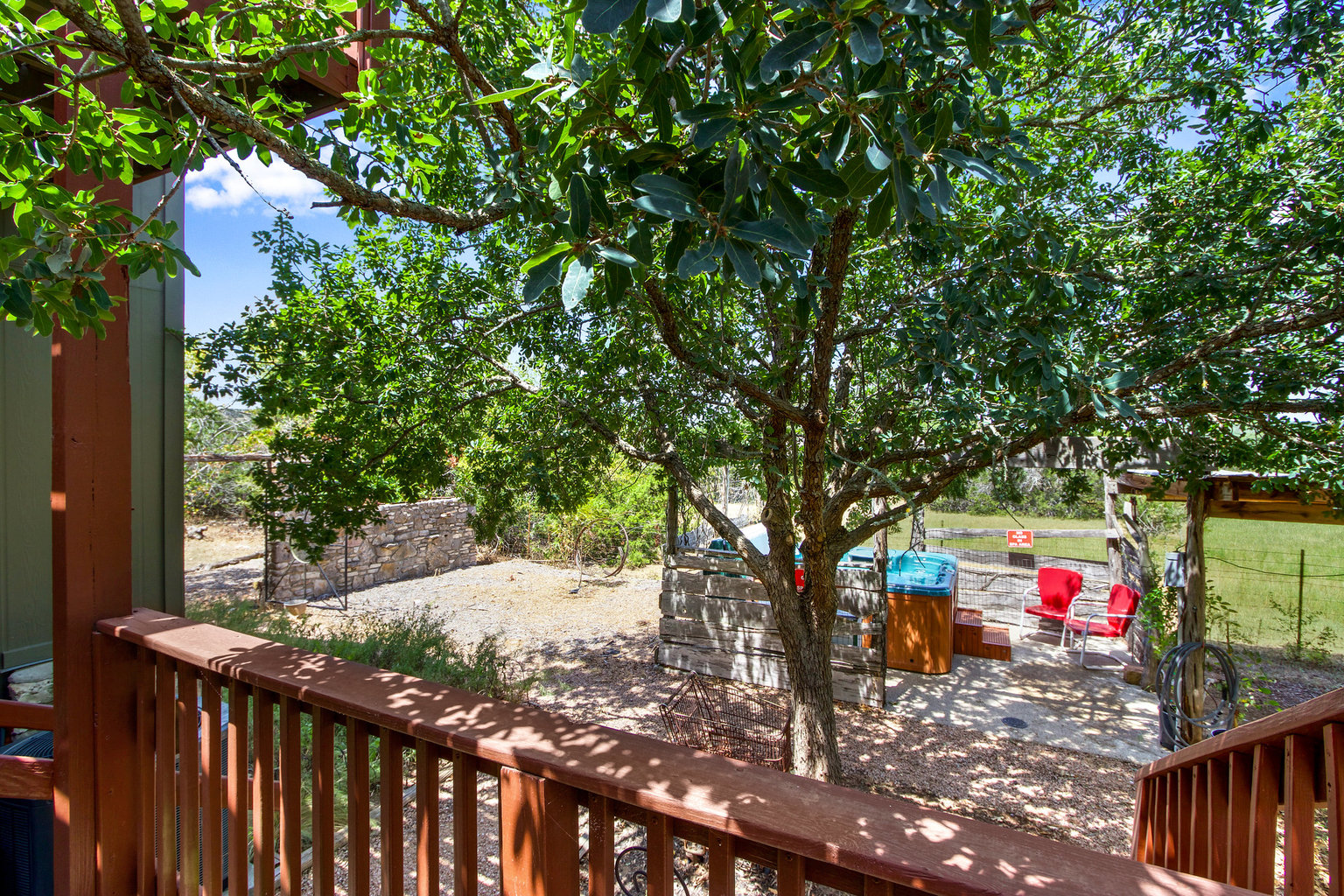 Dripping Springs Vacation Rental