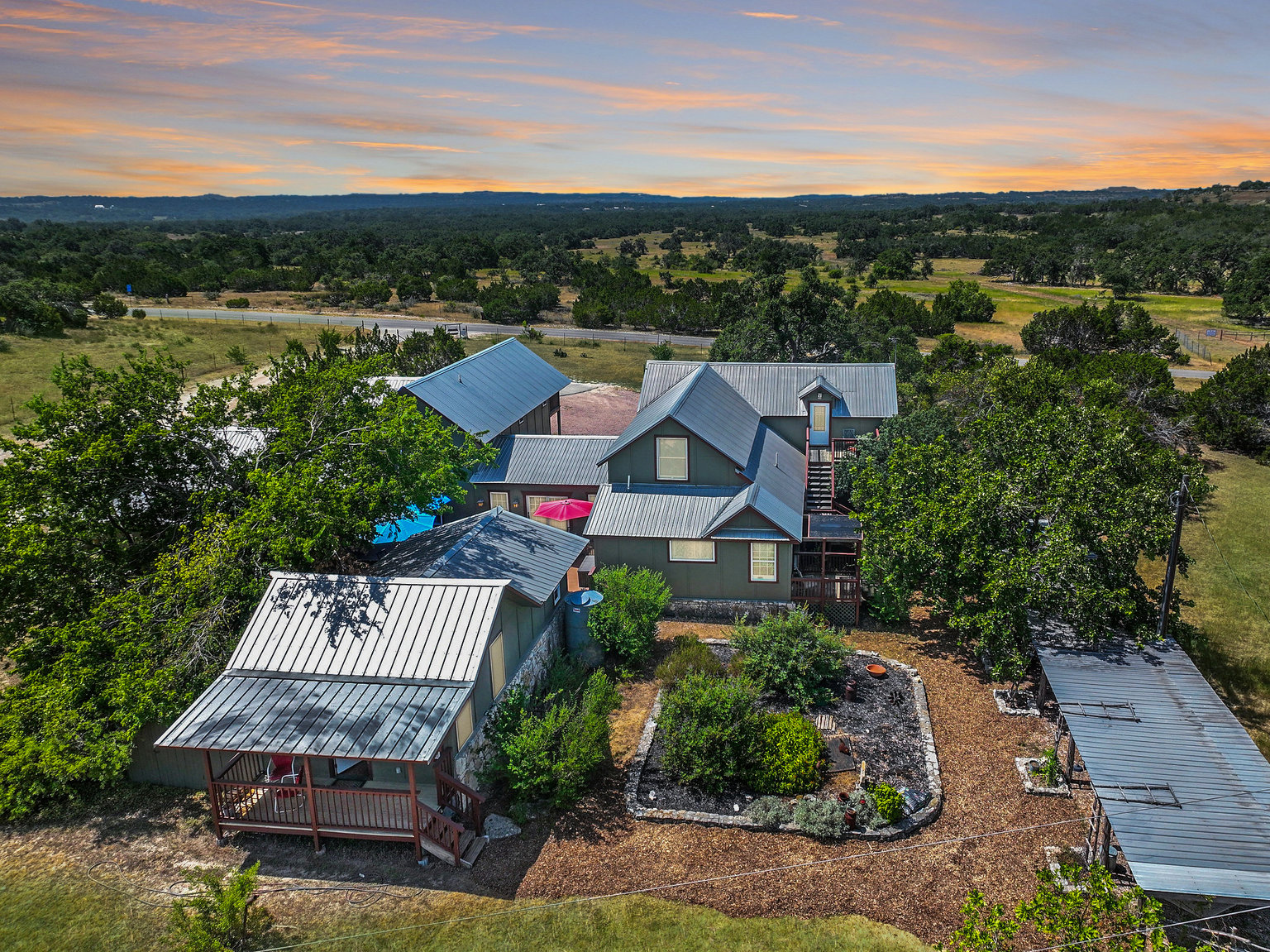 Dripping Springs Vacation Rental