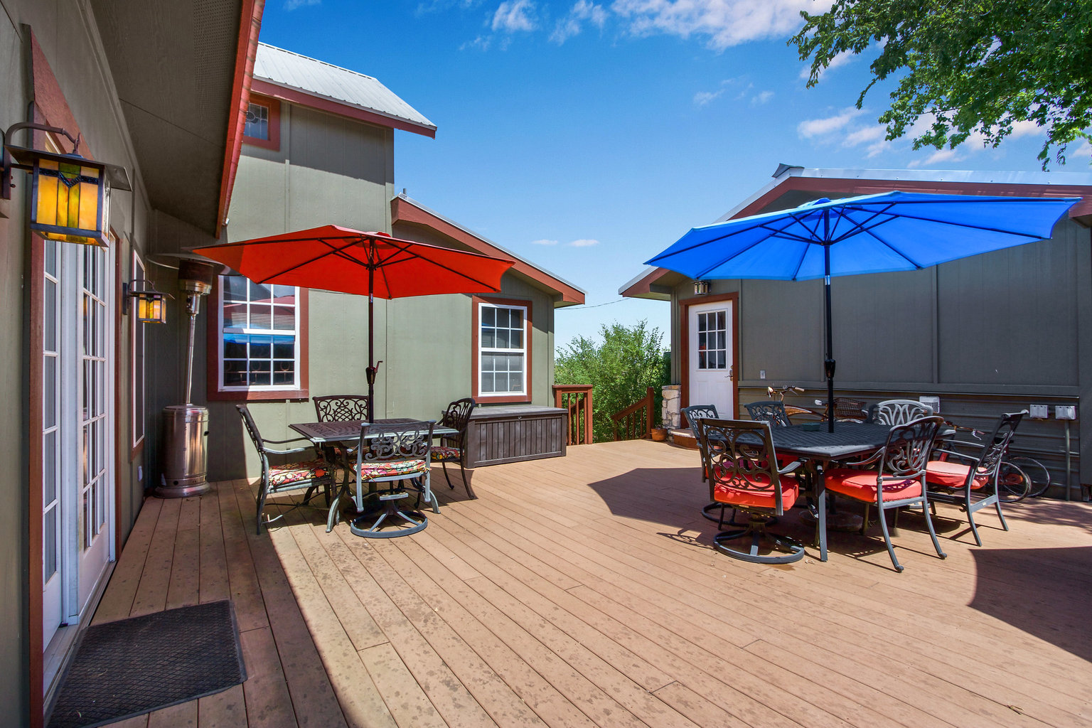 Dripping Springs Vacation Rental