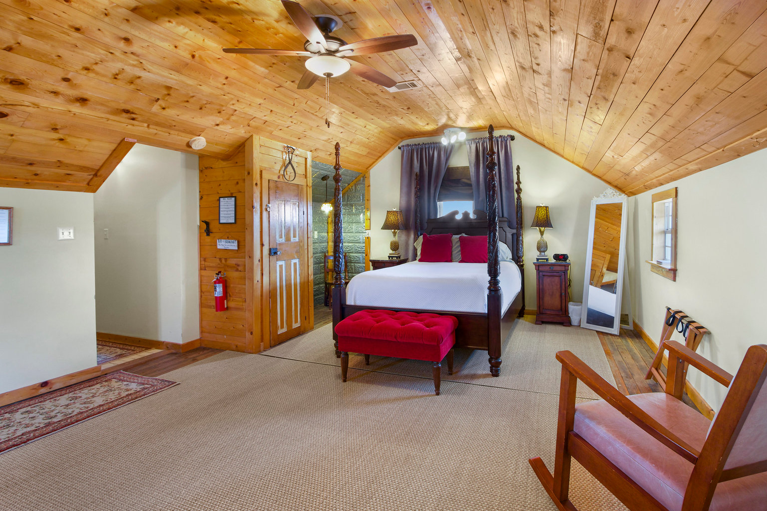 Dripping Springs Vacation Rental