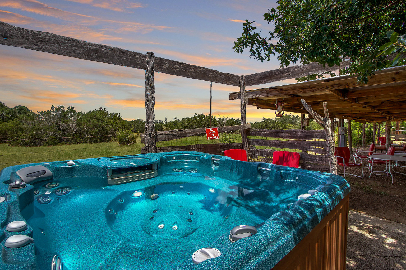 Dripping Springs Vacation Rental