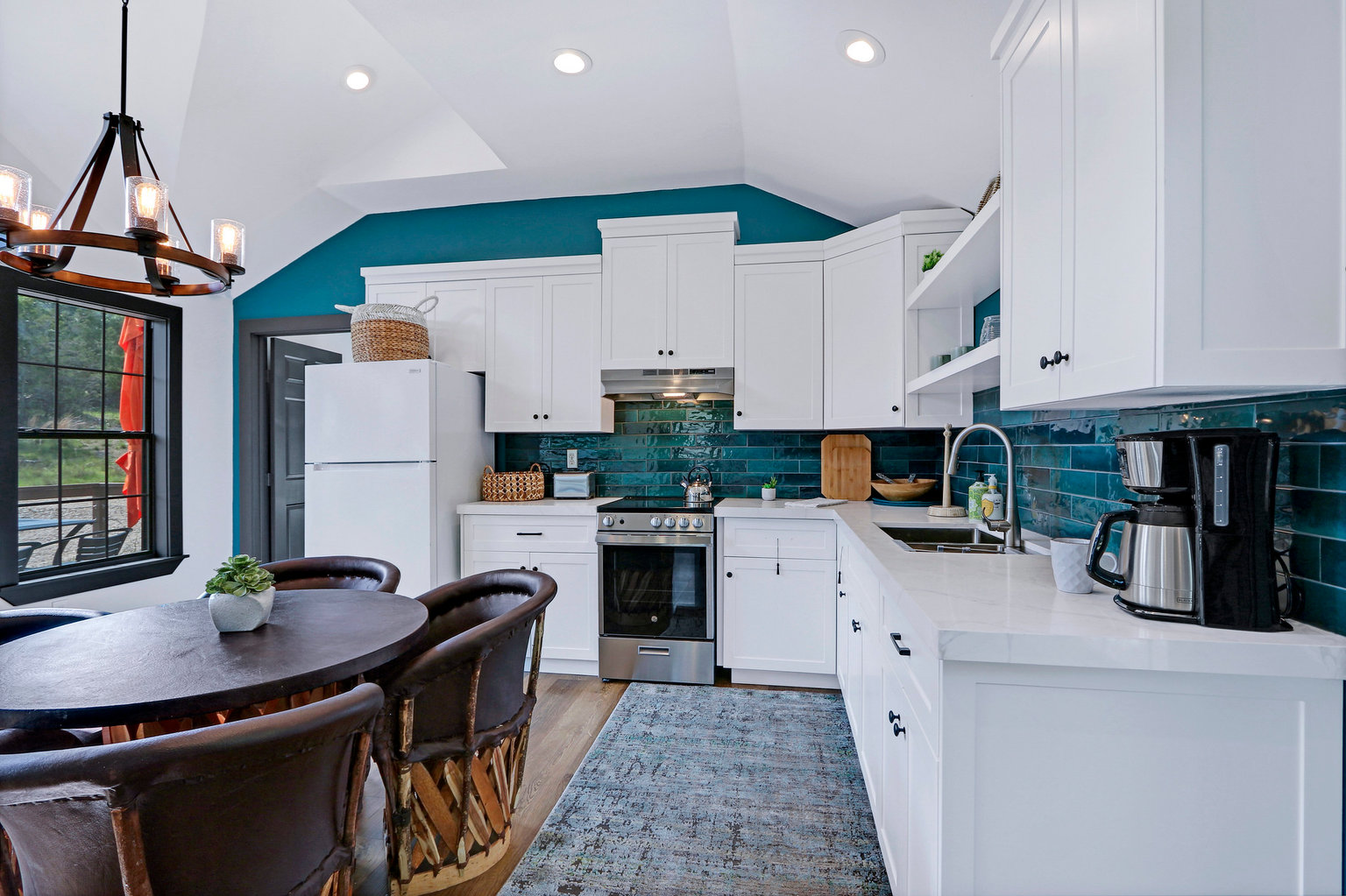 Wimberley Vacation Rental