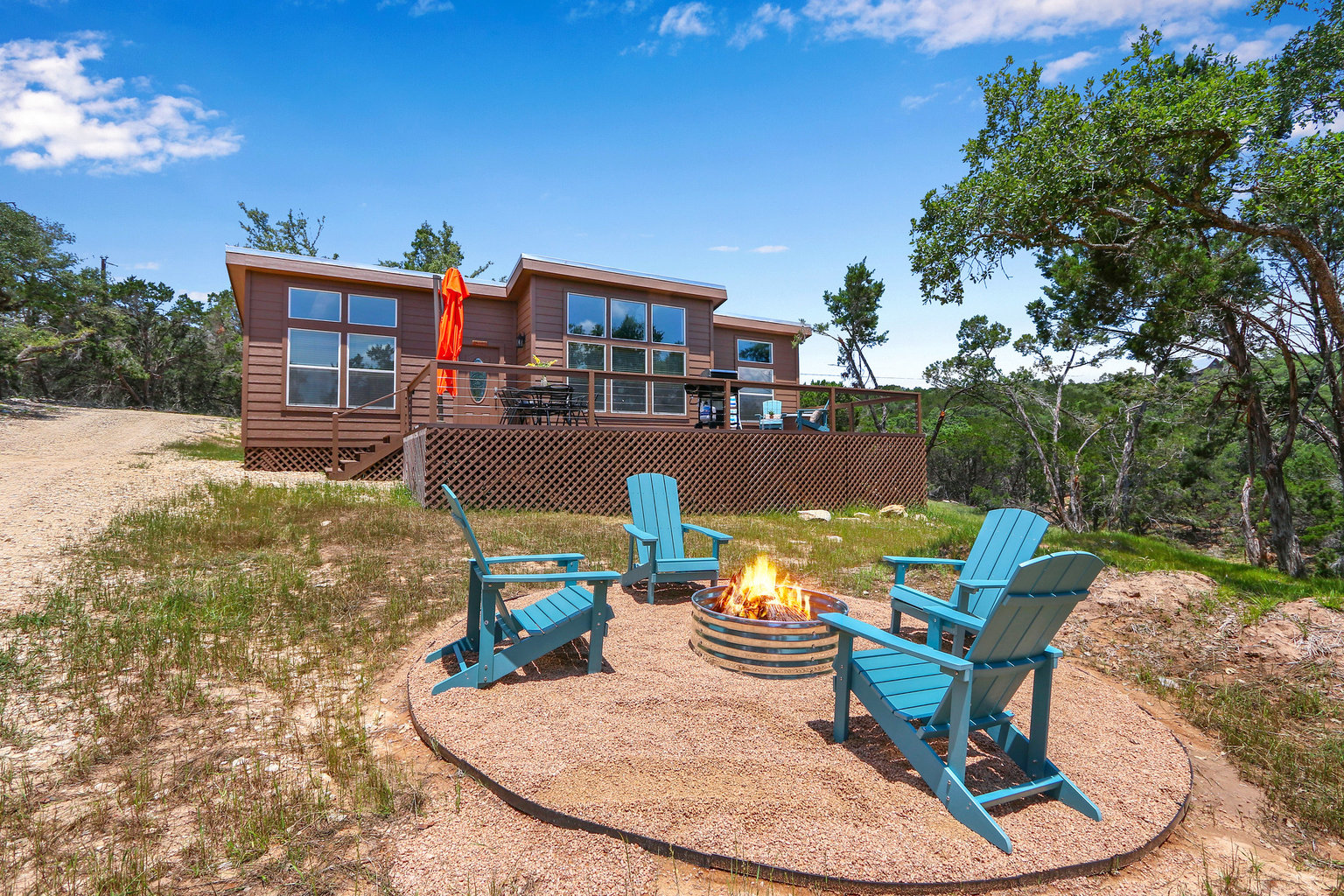 Wimberley Vacation Rental