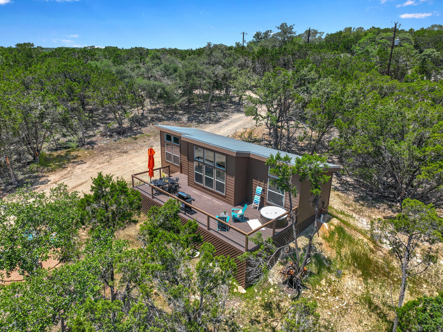 Wimberley Vacation Rental