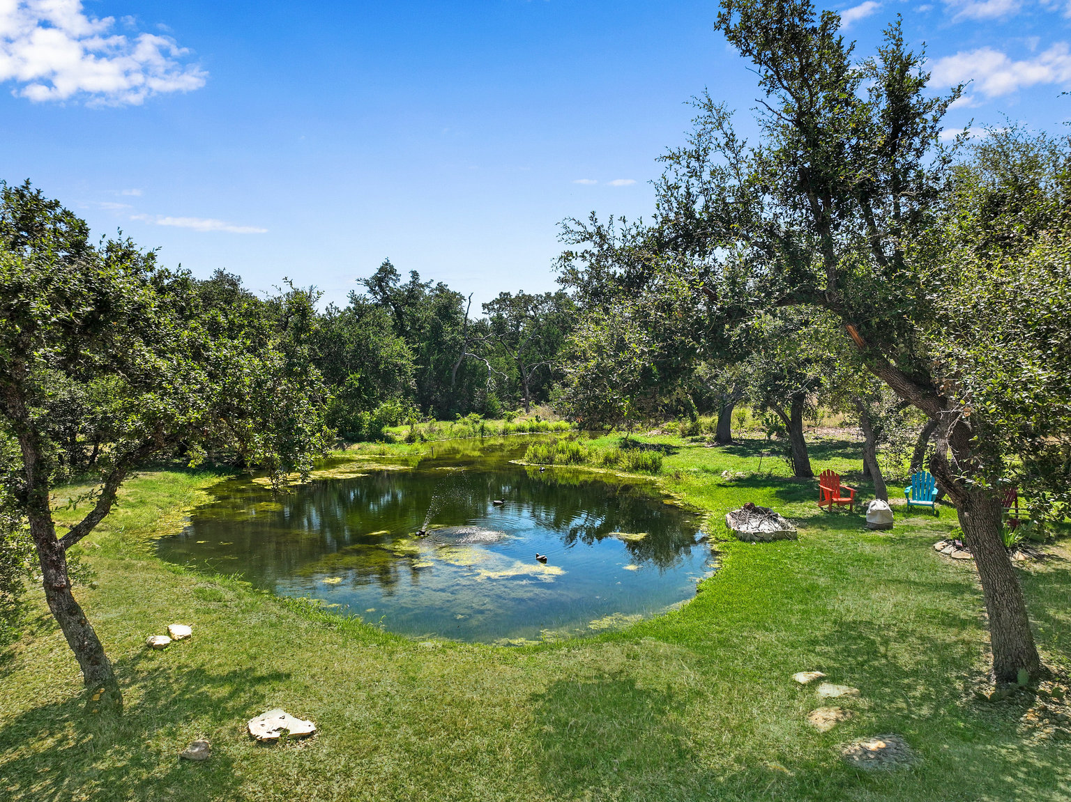 Wimberley Vacation Rental