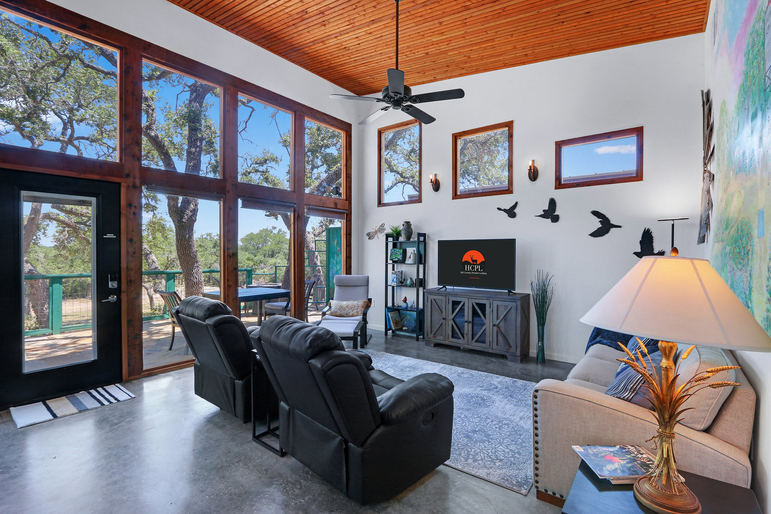 Wimberley Vacation Rental