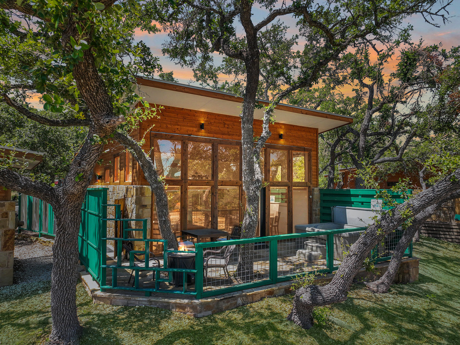 Wimberley Vacation Rental