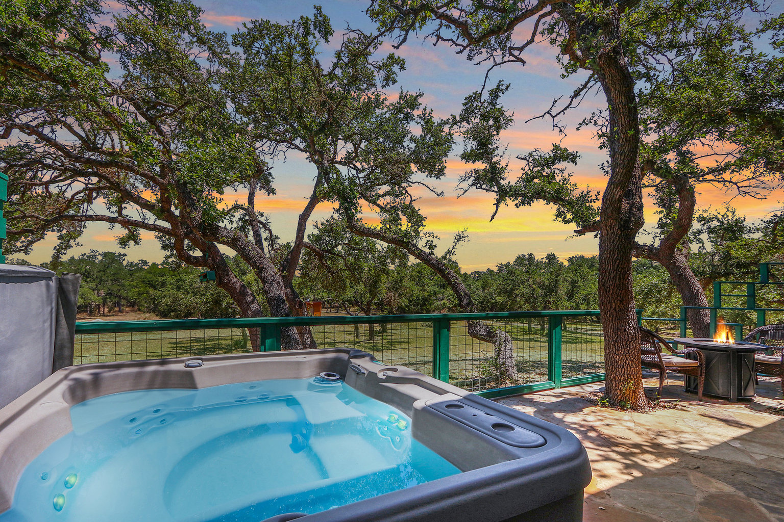 Wimberley Vacation Rental