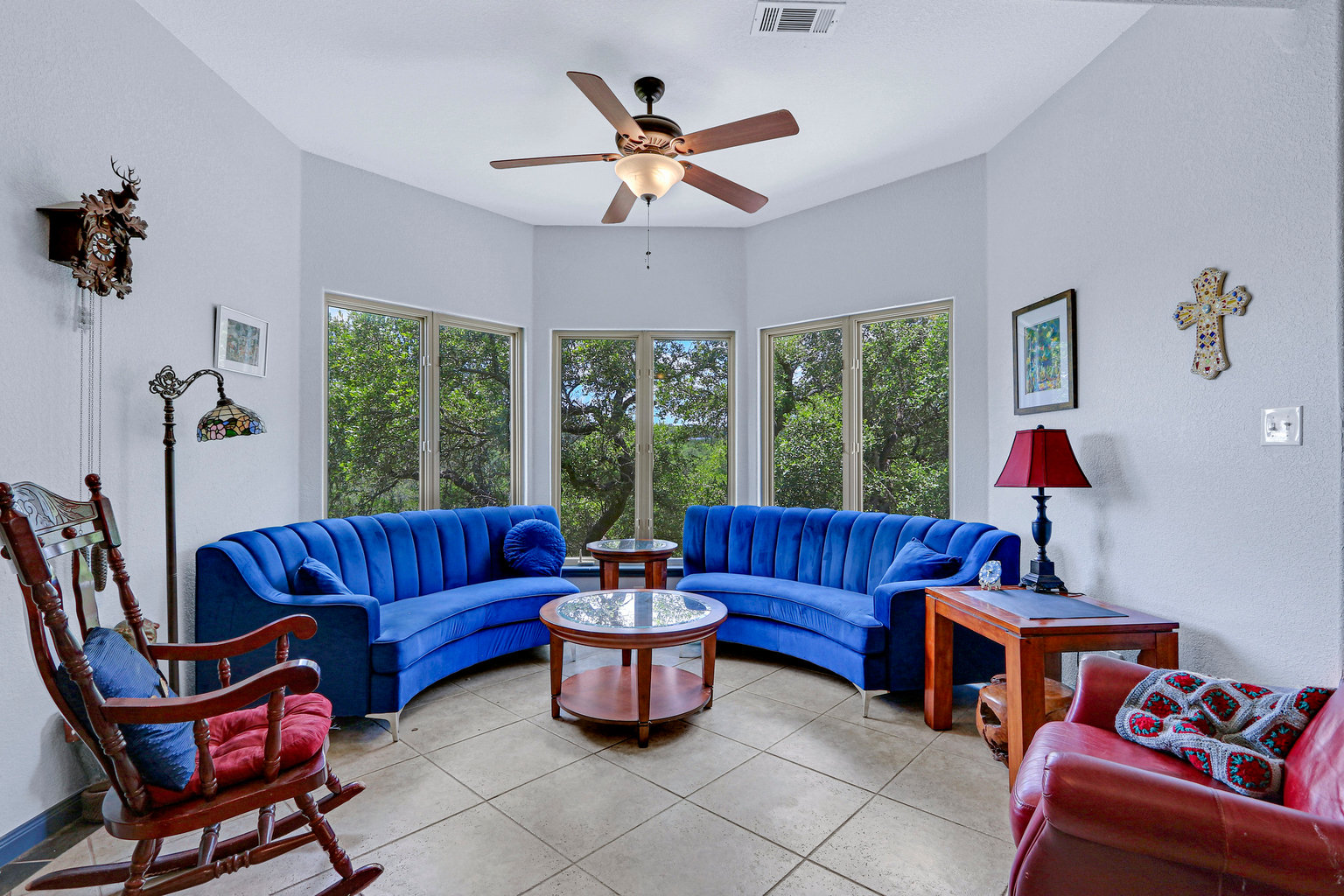 Spring Branch Vacation Rental