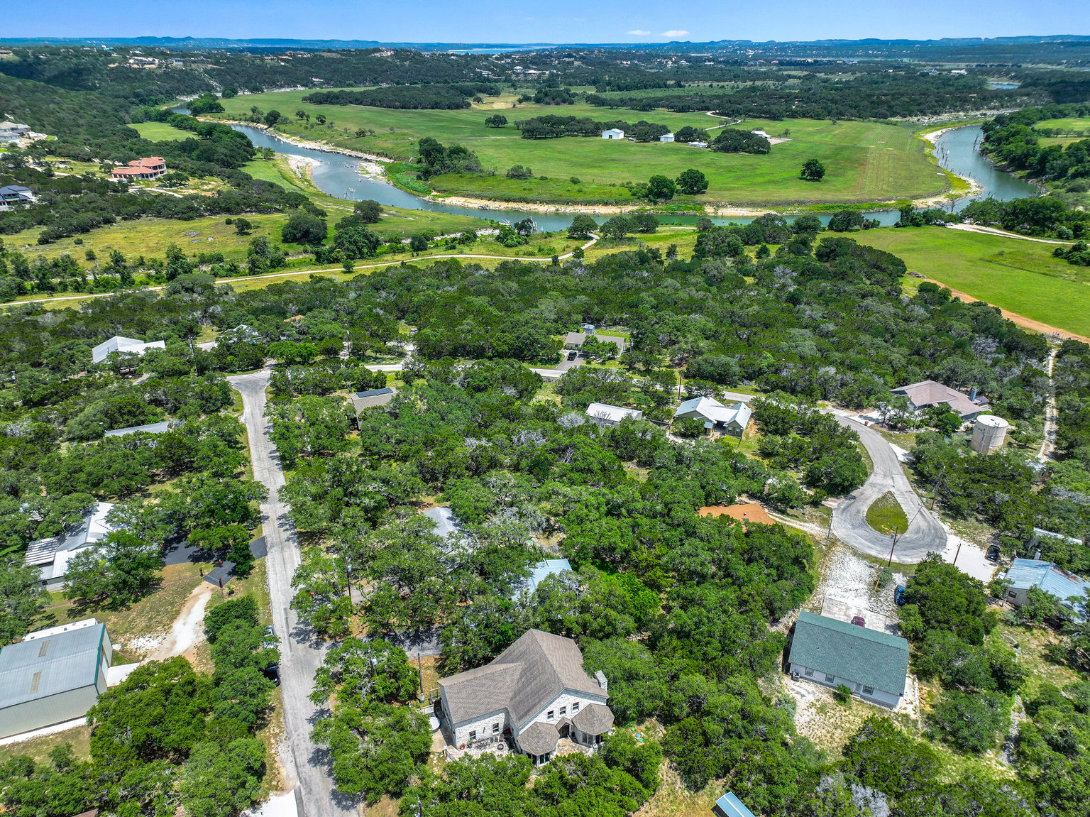 Spring Branch Vacation Rental