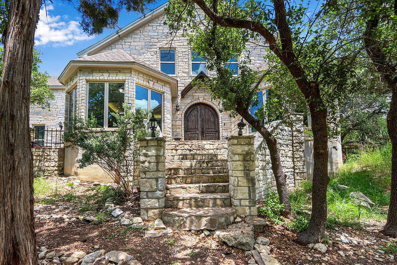 Spring Branch Vacation Rental