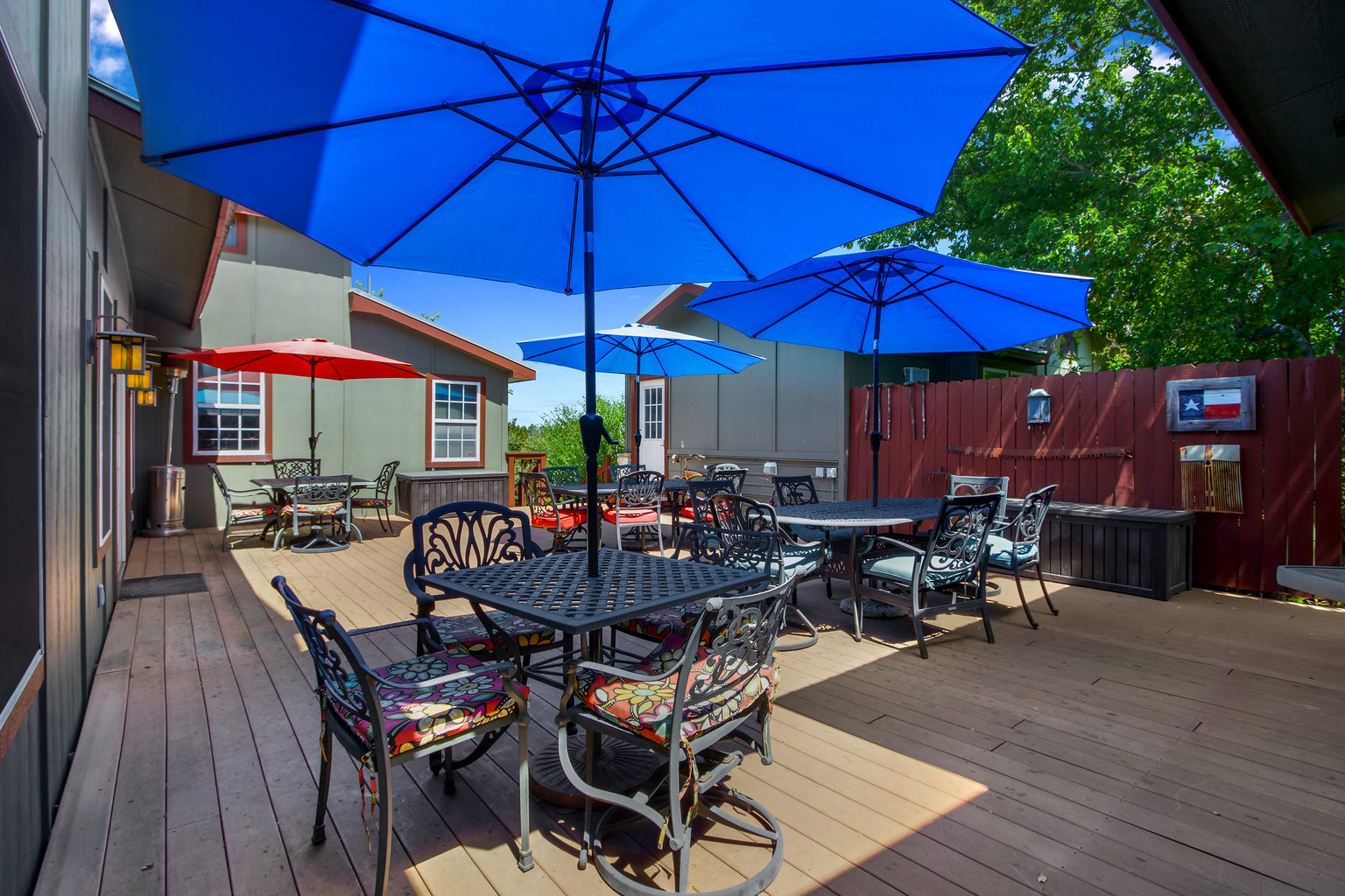 Dripping Springs Vacation Rental