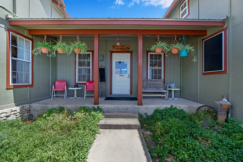 Dripping Springs Vacation Rental