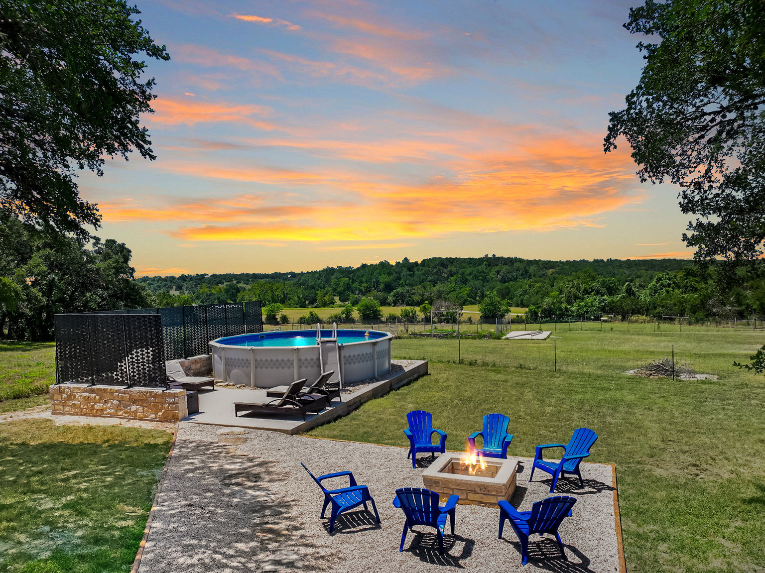 Dripping Springs Vacation Rental