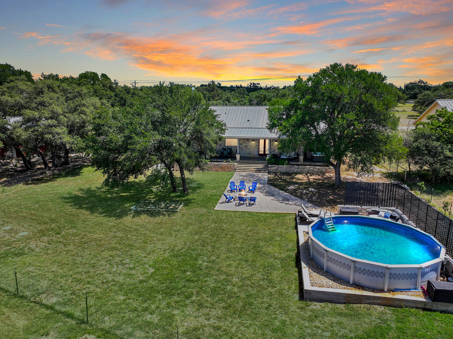 Dripping Springs Vacation Rental