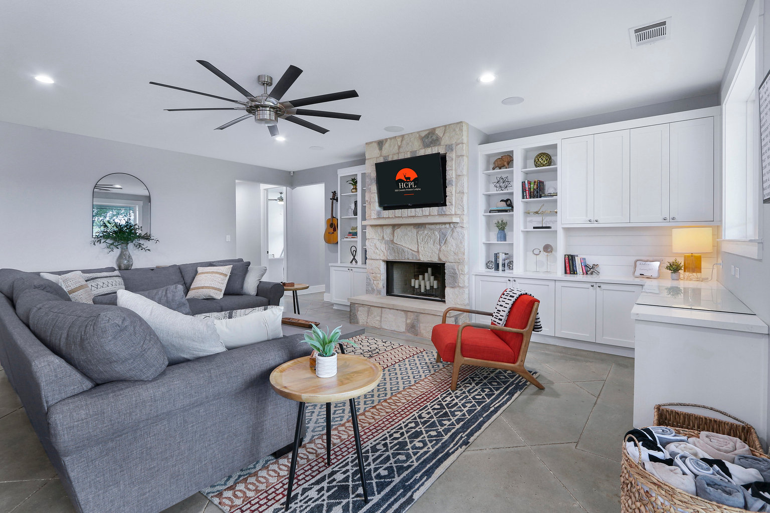 Dripping Springs Vacation Rental