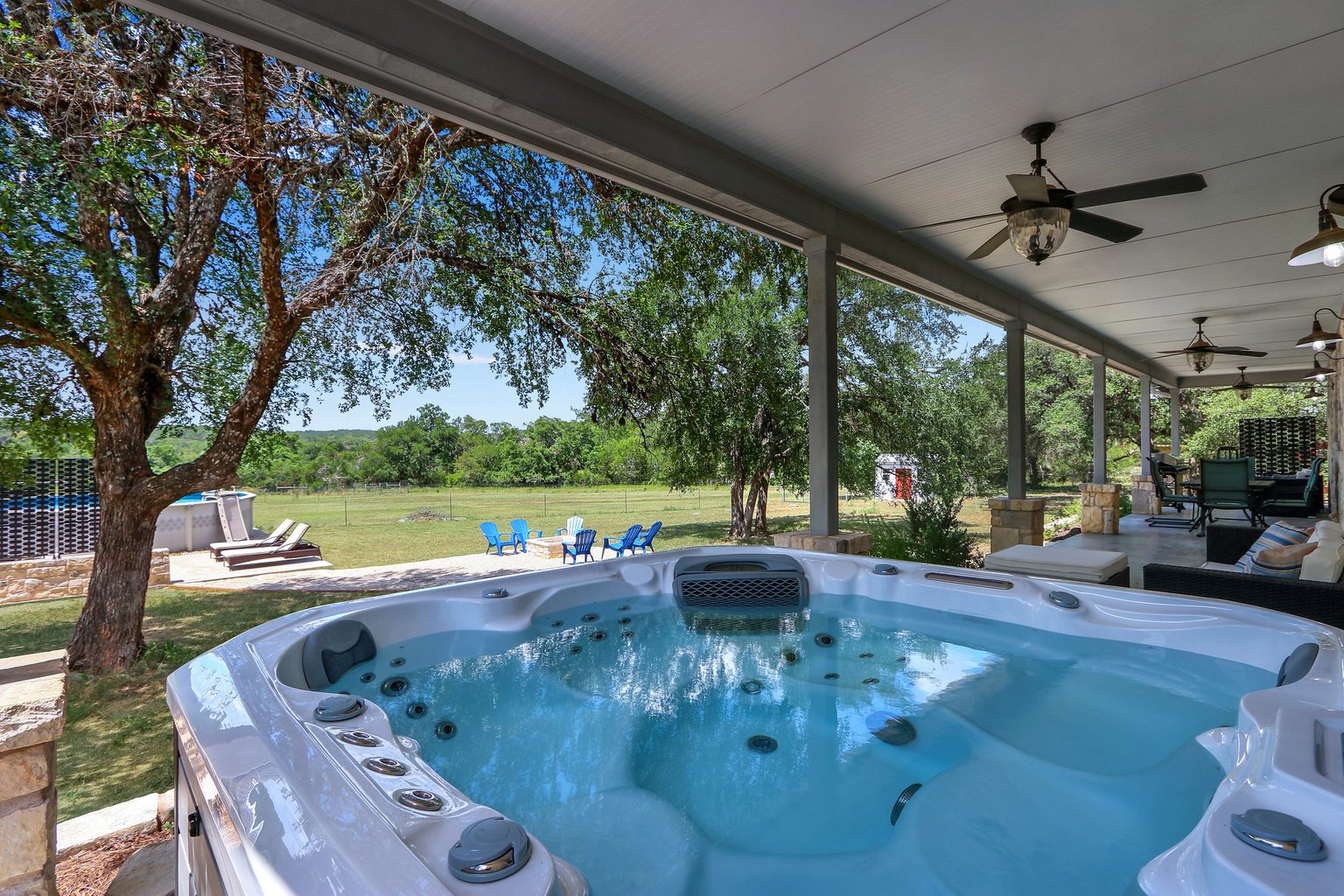 Dripping Springs Vacation Rental