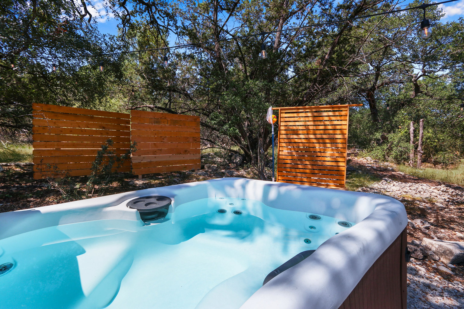 Spring Branch Vacation Rental