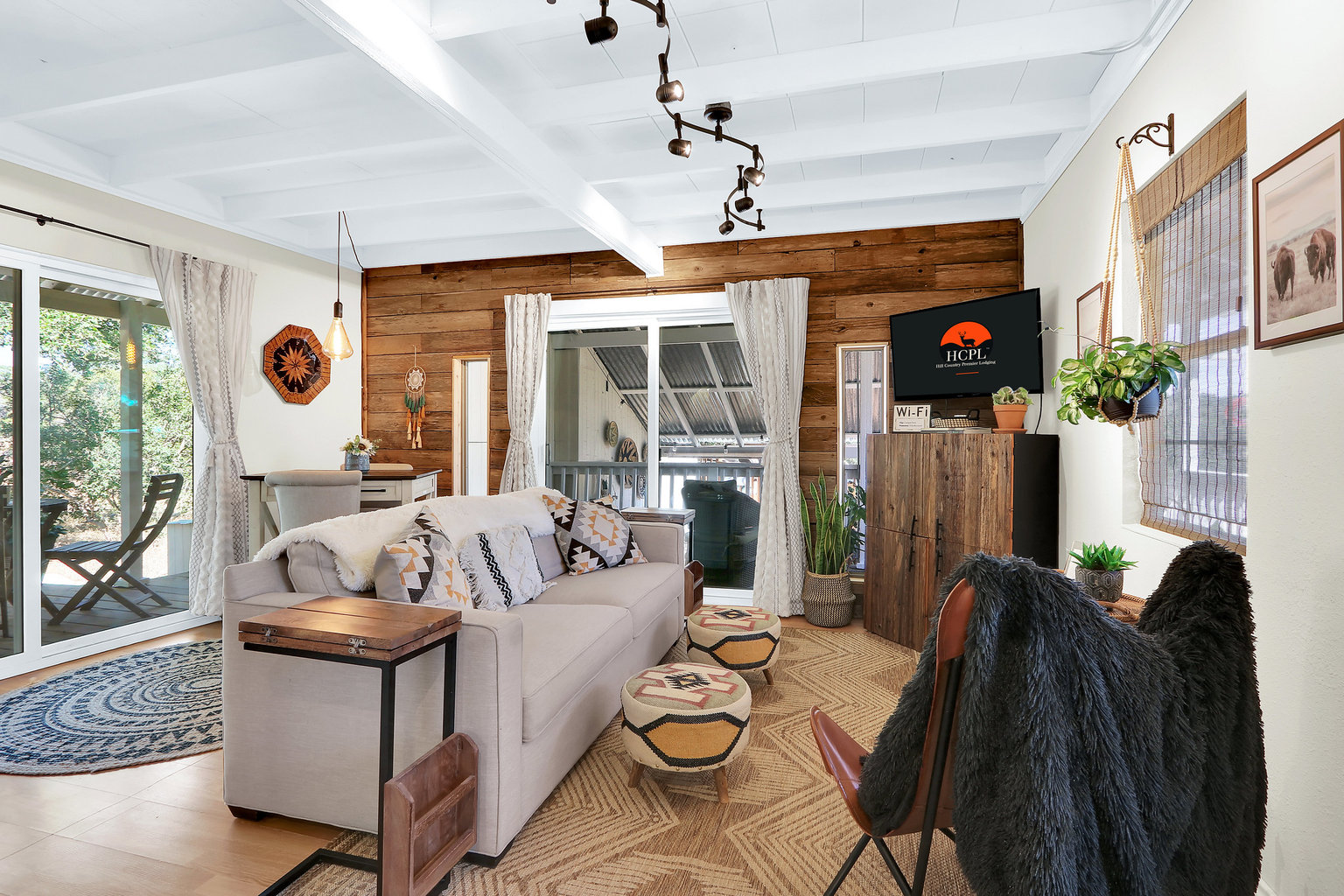 Spring Branch Vacation Rental