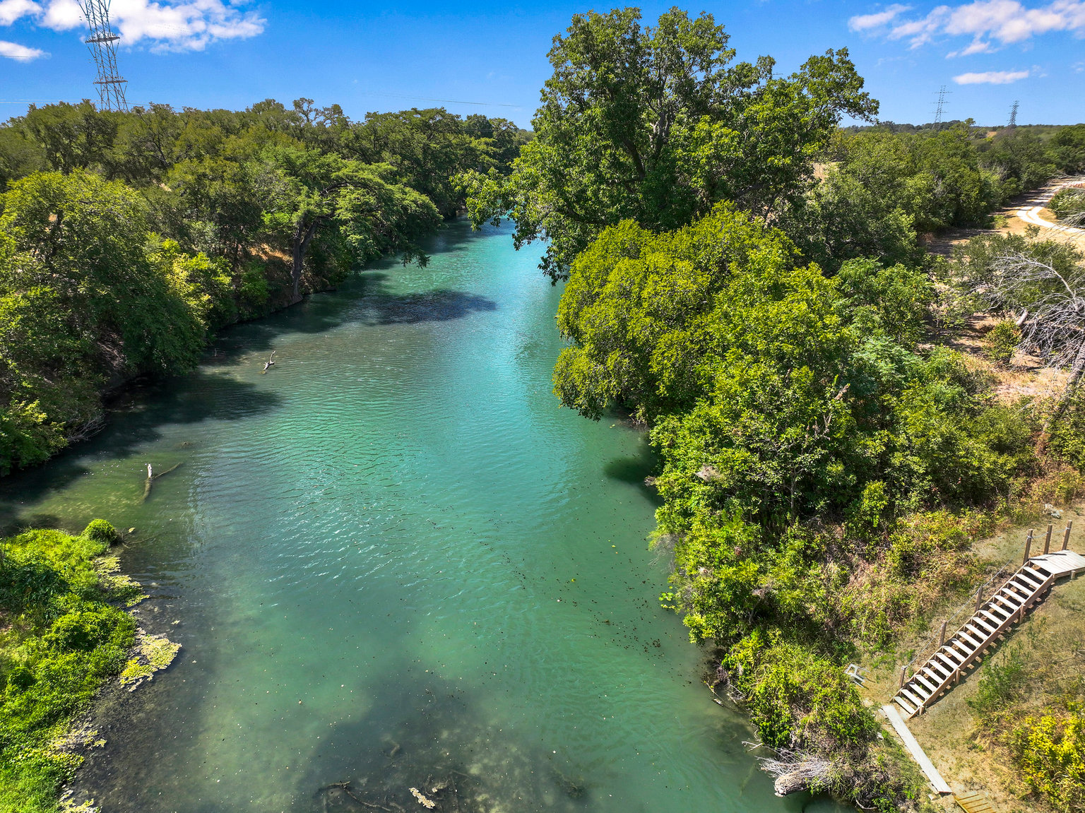 Martindale Vacation Rental