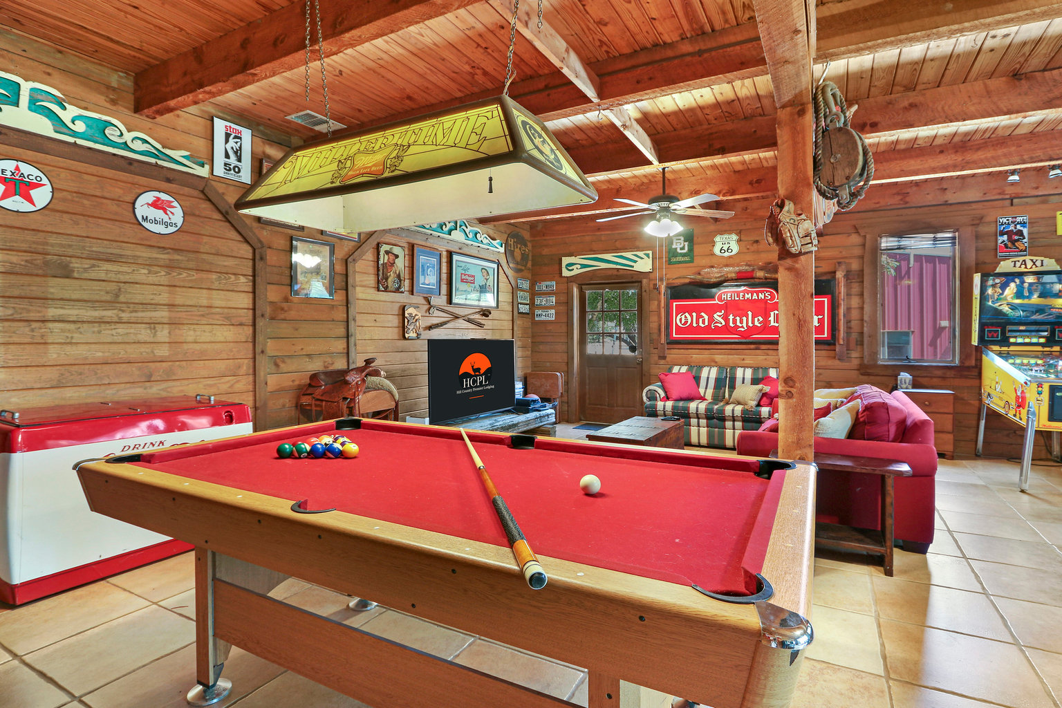 Martindale Vacation Rental