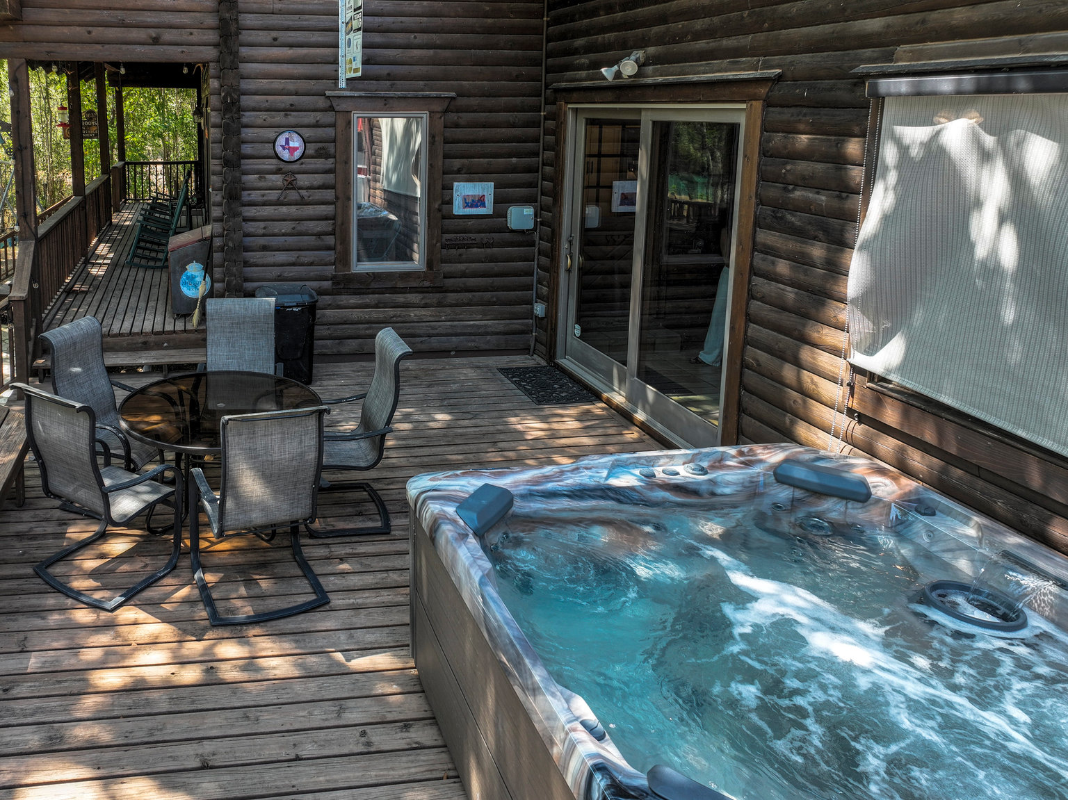 Martindale Vacation Rental