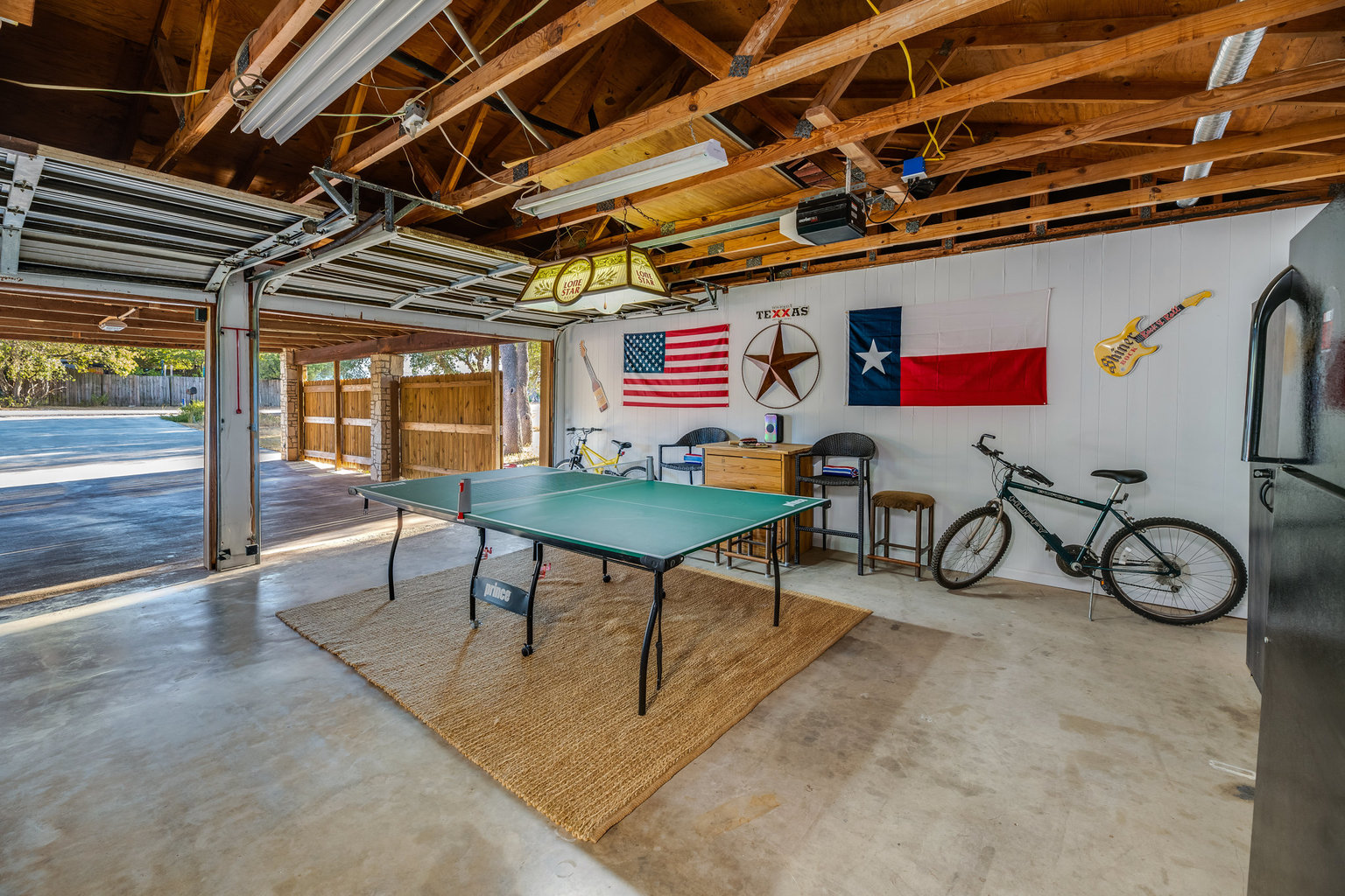 Canyon Lake Vacation Rental