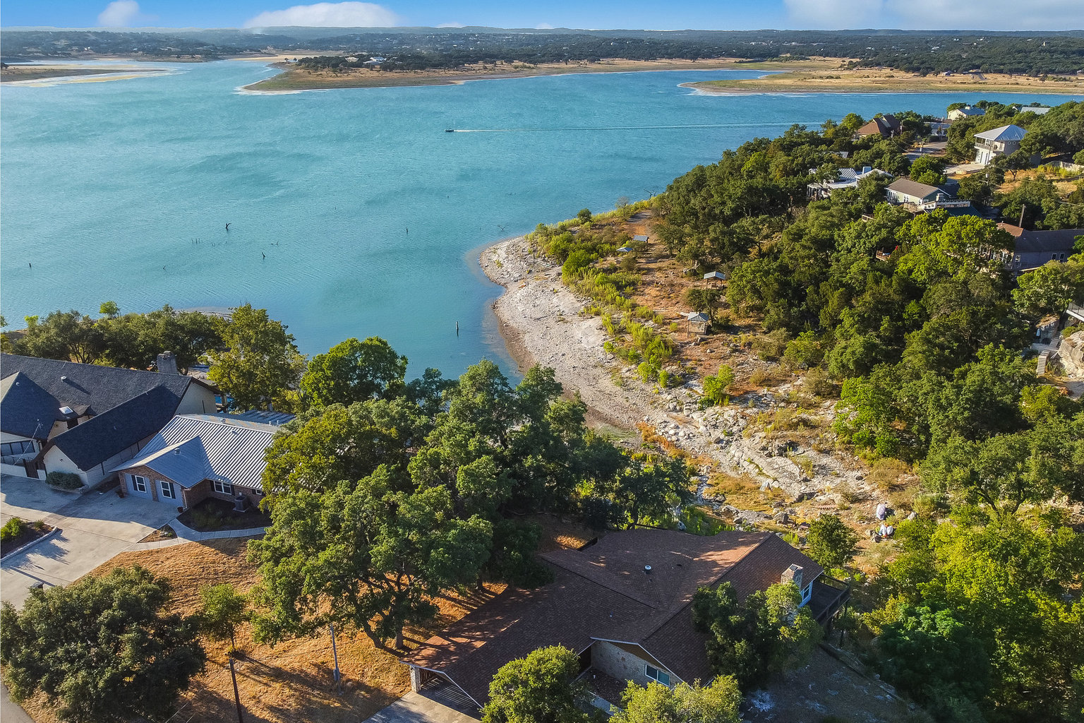 Canyon Lake Vacation Rental